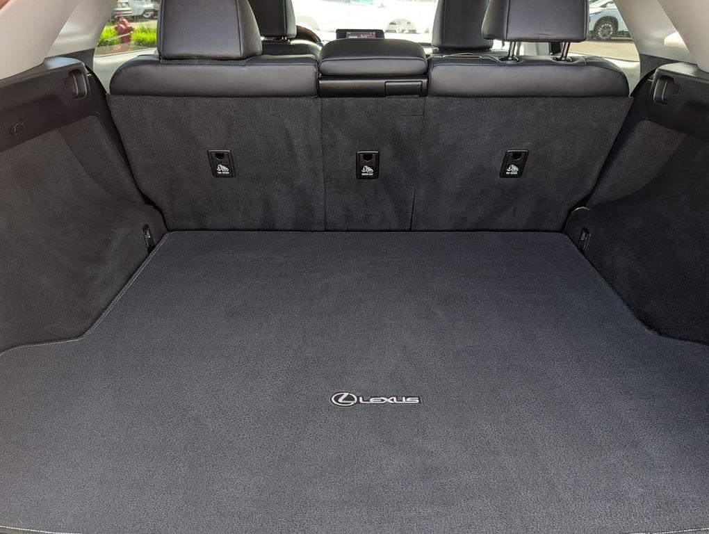 used 2016 Lexus RX 350 car, priced at $23,348