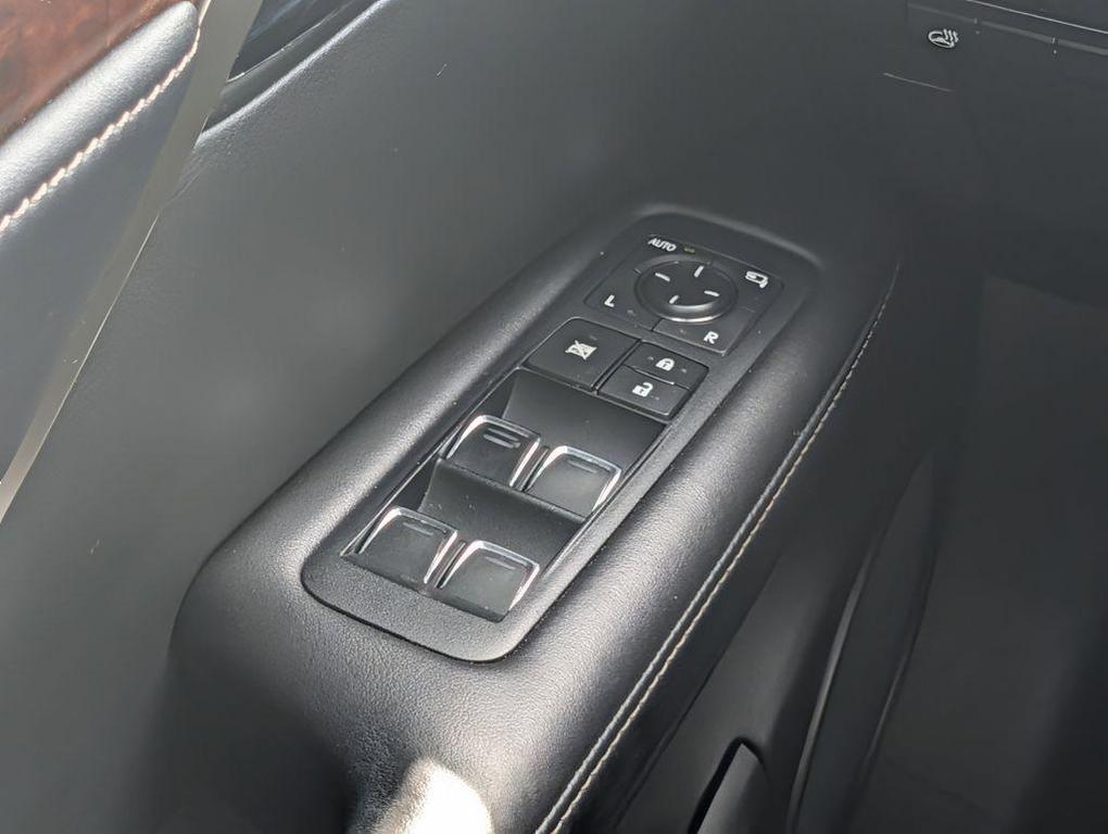 used 2016 Lexus RX 350 car, priced at $23,348