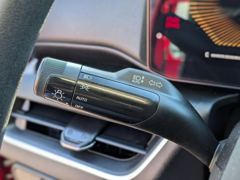 used 2025 Kia K4 car, priced at $20,690