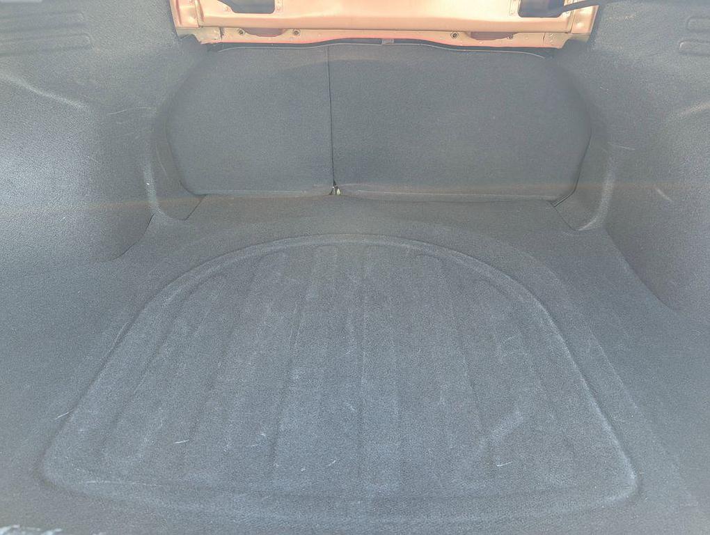 used 2025 Kia K4 car, priced at $20,690