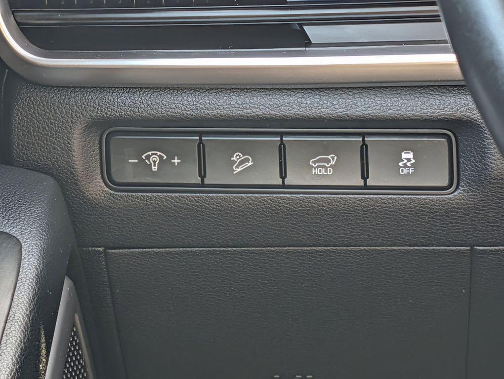 used 2025 Kia Telluride car, priced at $34,348