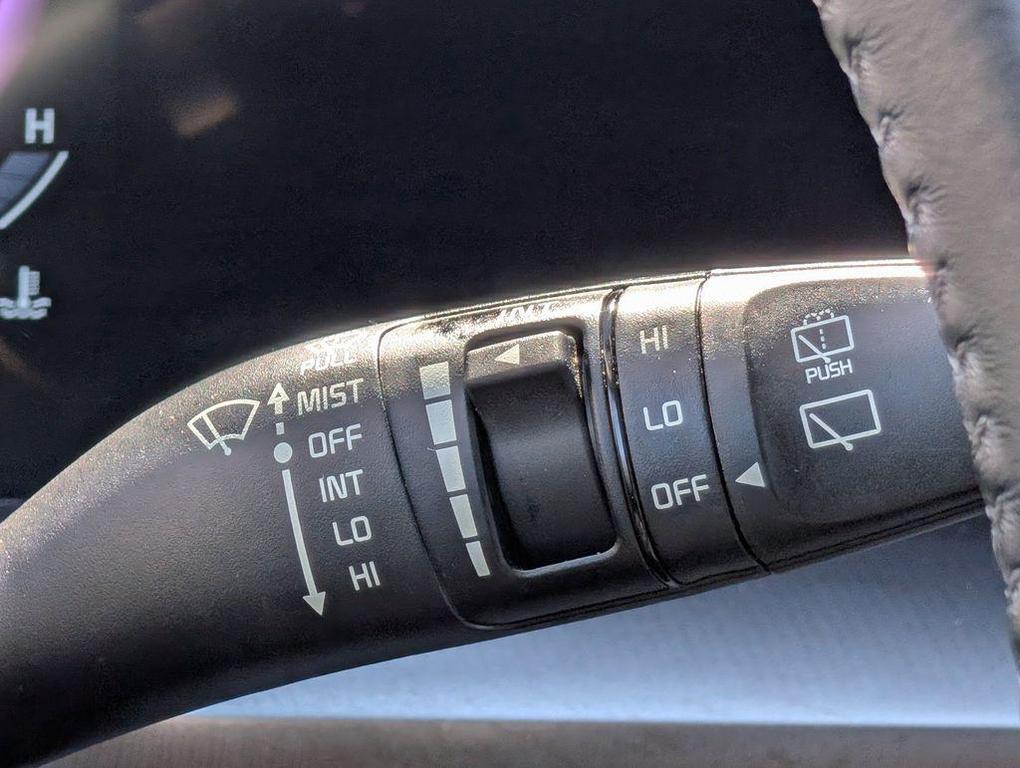 used 2025 Kia Telluride car, priced at $34,348