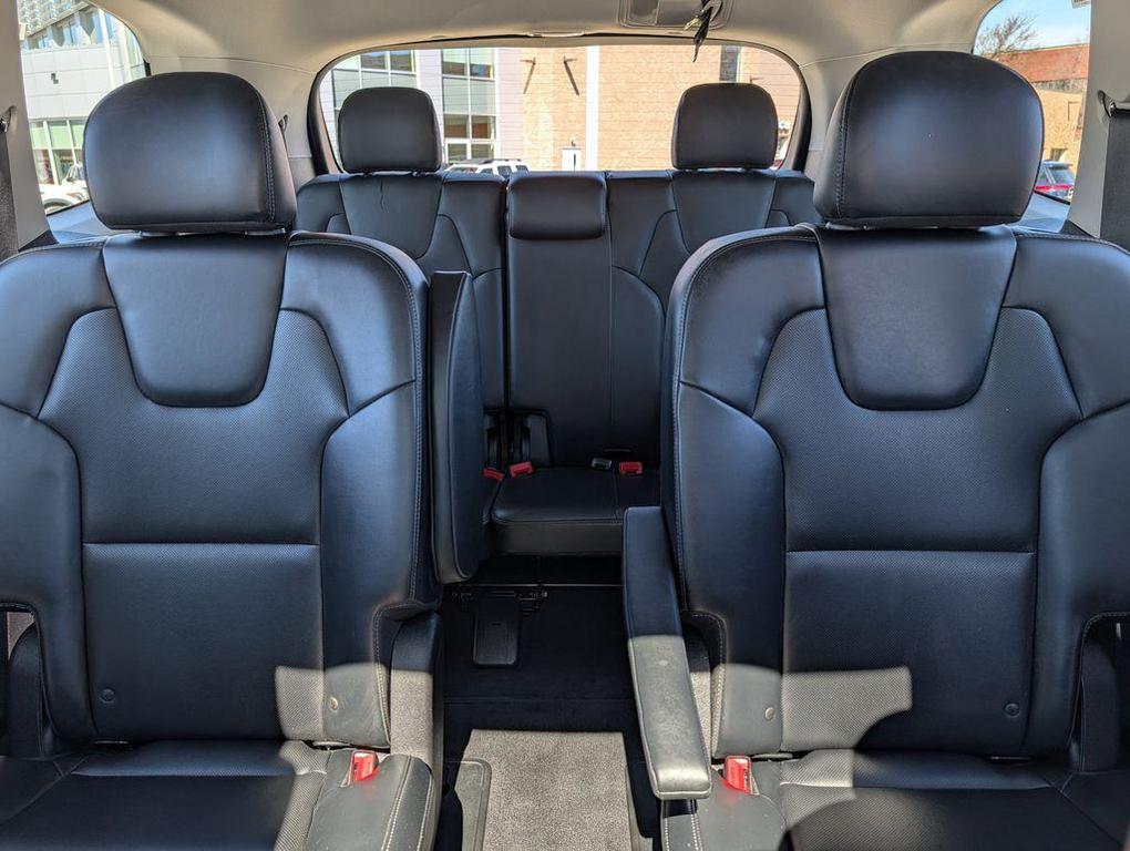 used 2025 Kia Telluride car, priced at $34,348
