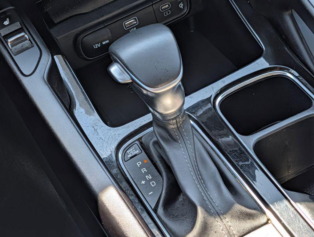 used 2025 Kia Telluride car, priced at $34,348
