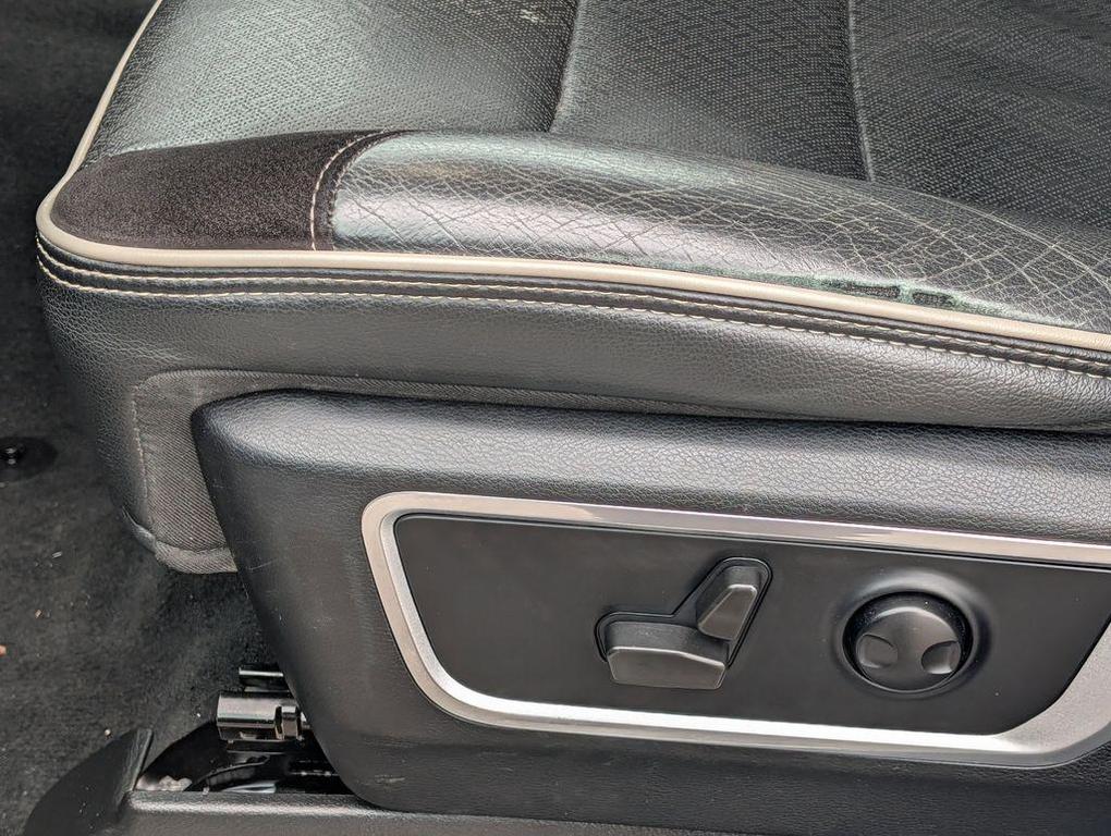 used 2022 Ram 1500 car, priced at $24,993
