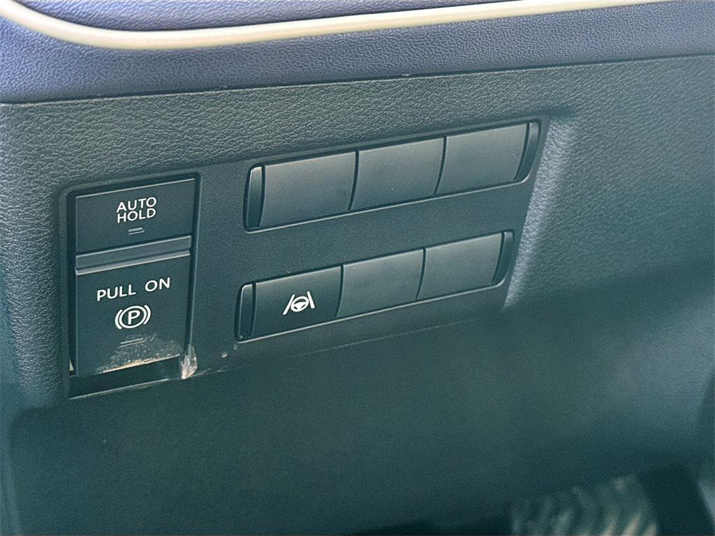 new 2026 Nissan Leaf car, priced at $37,760