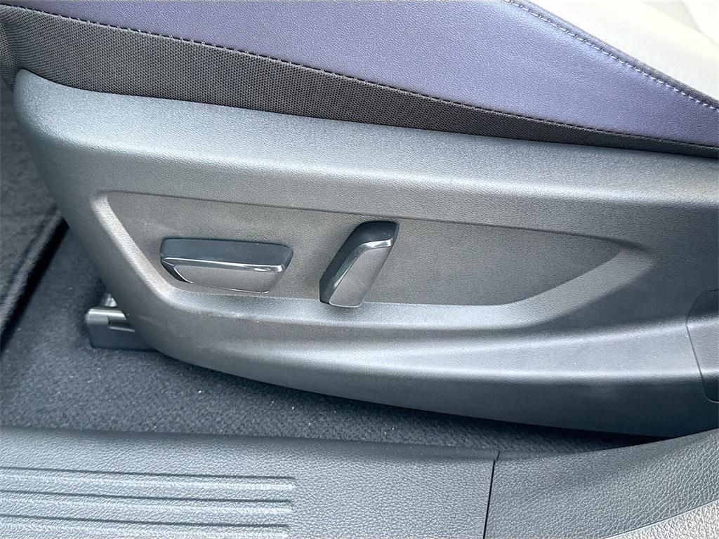 new 2026 Nissan Leaf car, priced at $37,760