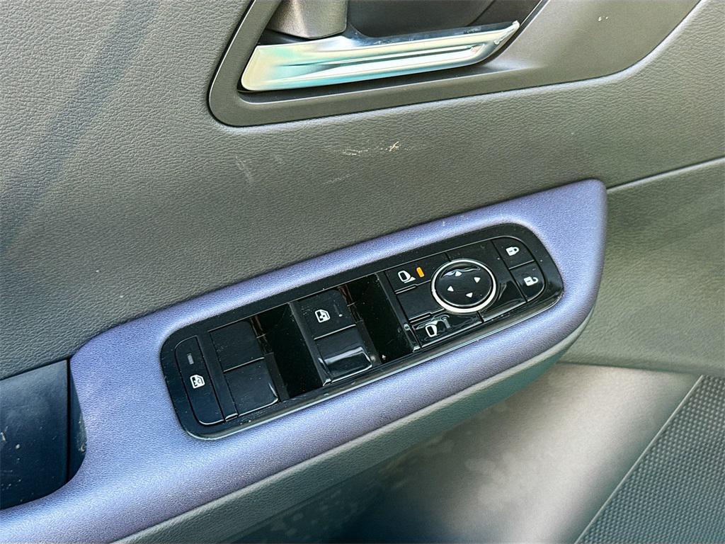 new 2026 Nissan Leaf car, priced at $37,760