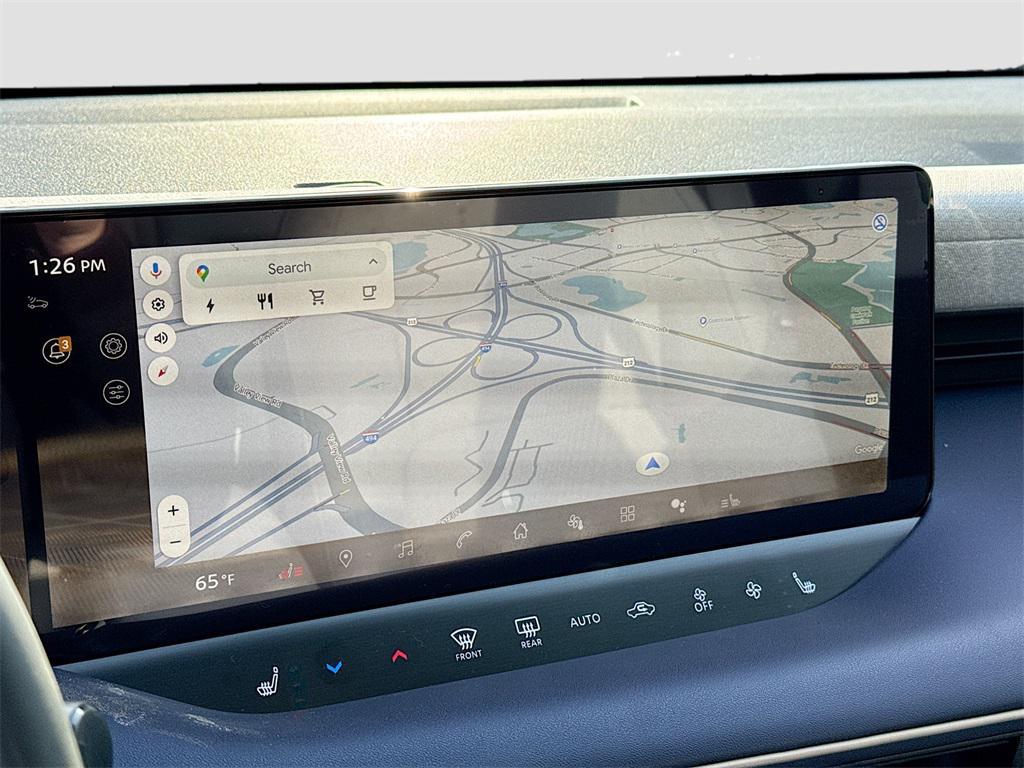 new 2026 Nissan Leaf car, priced at $37,760