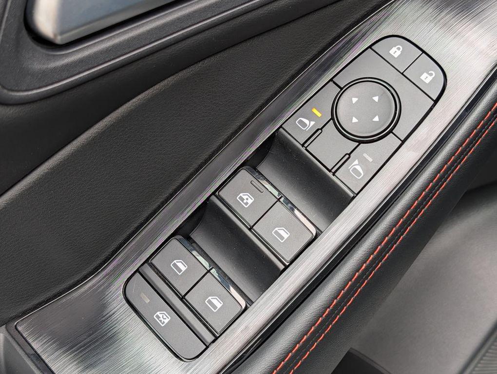 new 2026 Nissan Rogue car, priced at $31,321