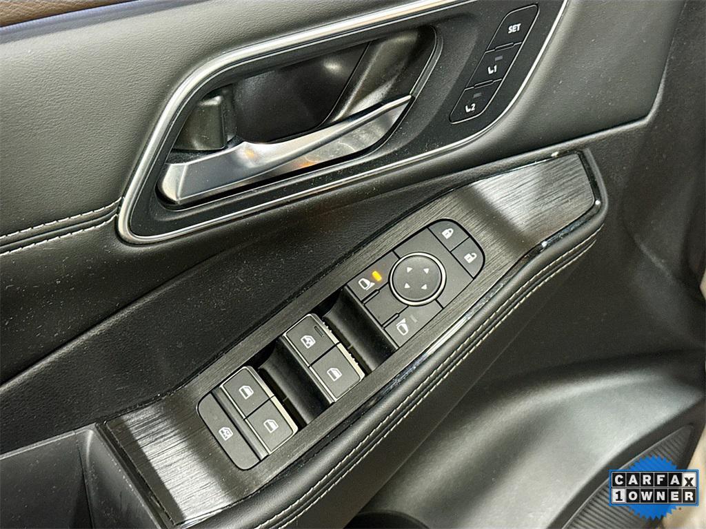 used 2023 Nissan Rogue car, priced at $27,996