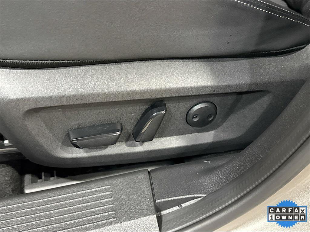 used 2023 Nissan Rogue car, priced at $27,996