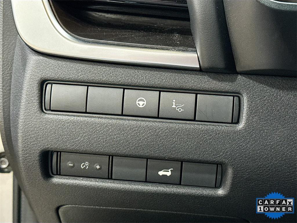 used 2023 Nissan Rogue car, priced at $27,996