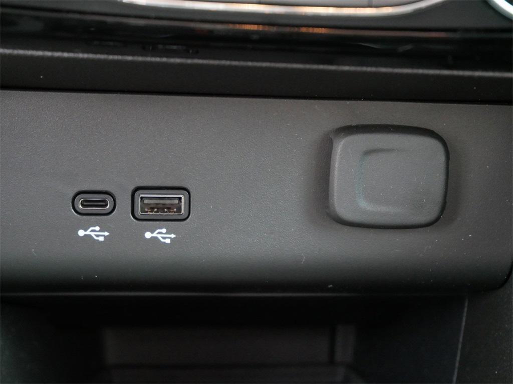 used 2026 Buick Encore GX car, priced at $27,815