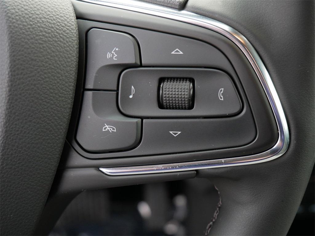 used 2026 Buick Encore GX car, priced at $27,815