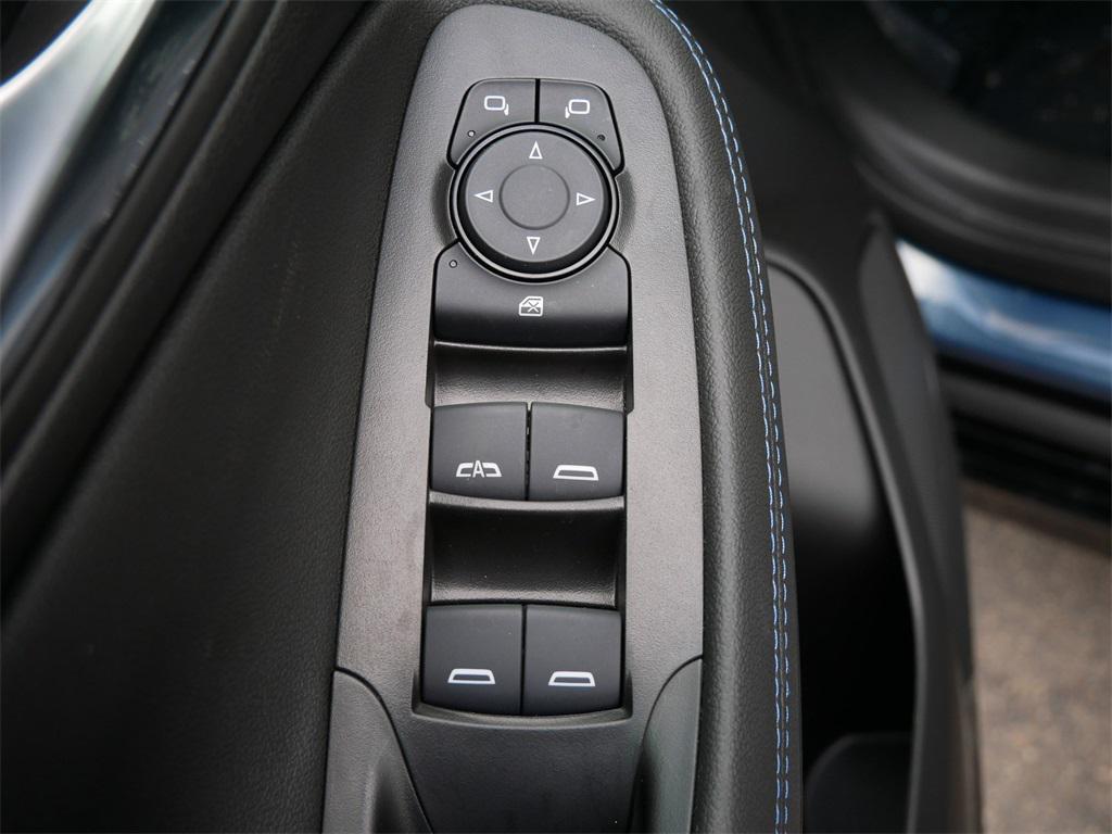 used 2026 Buick Encore GX car, priced at $27,815