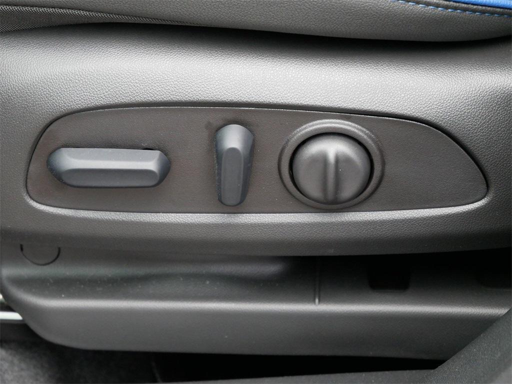 used 2026 Buick Encore GX car, priced at $27,815