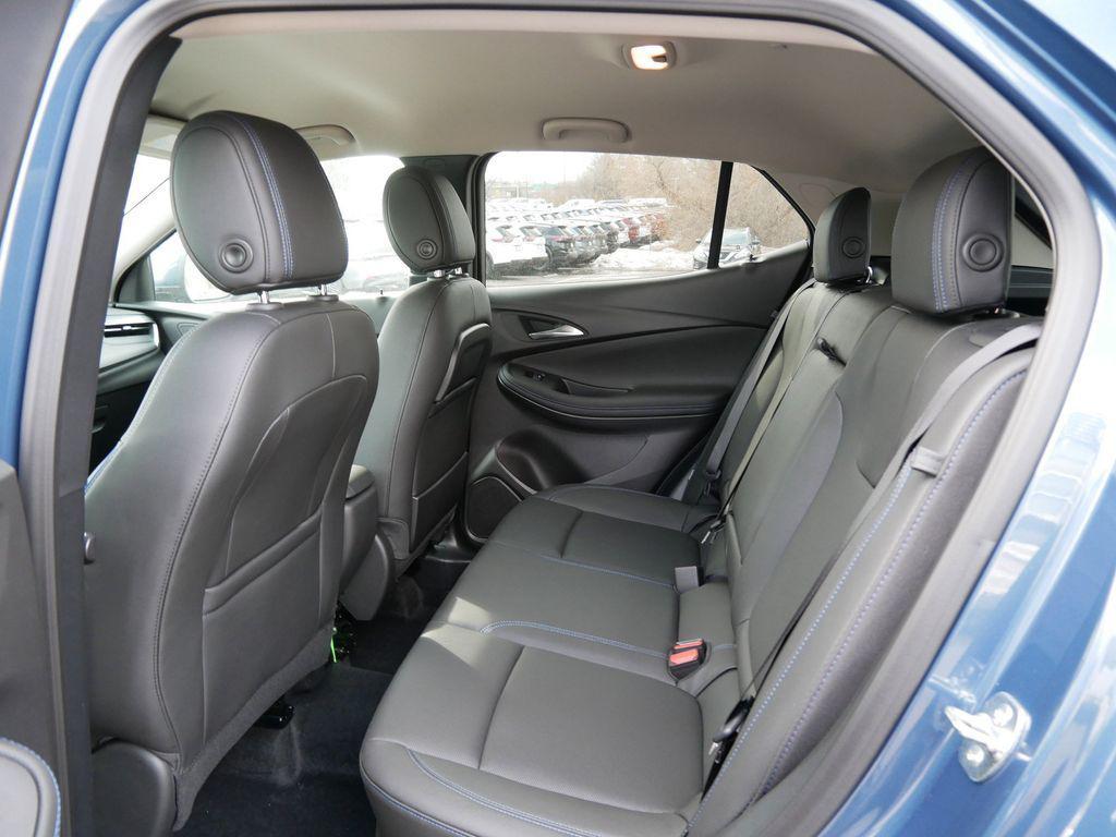 used 2026 Buick Encore GX car, priced at $25,879