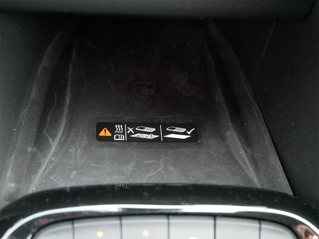 used 2026 Buick Encore GX car, priced at $27,815