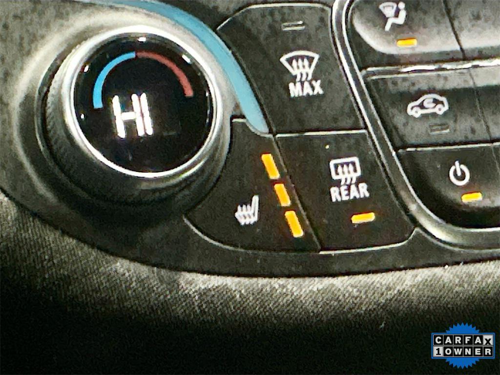 used 2024 Chevrolet Malibu car, priced at $17,998