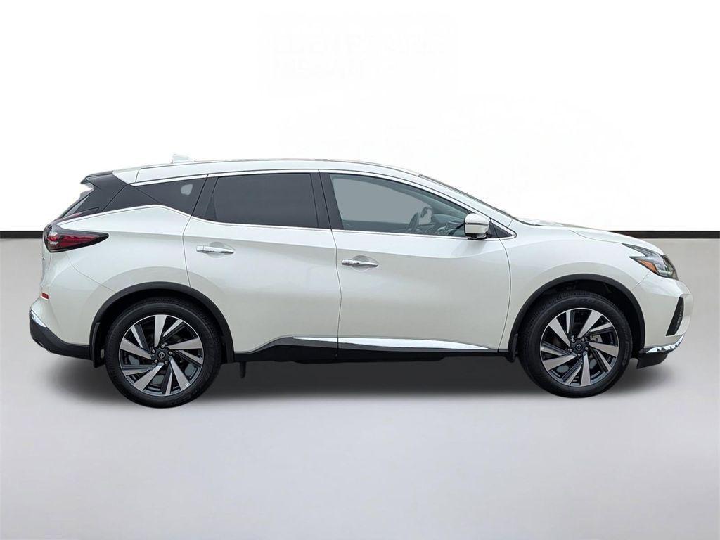 used 2024 Nissan Murano car, priced at $34,829