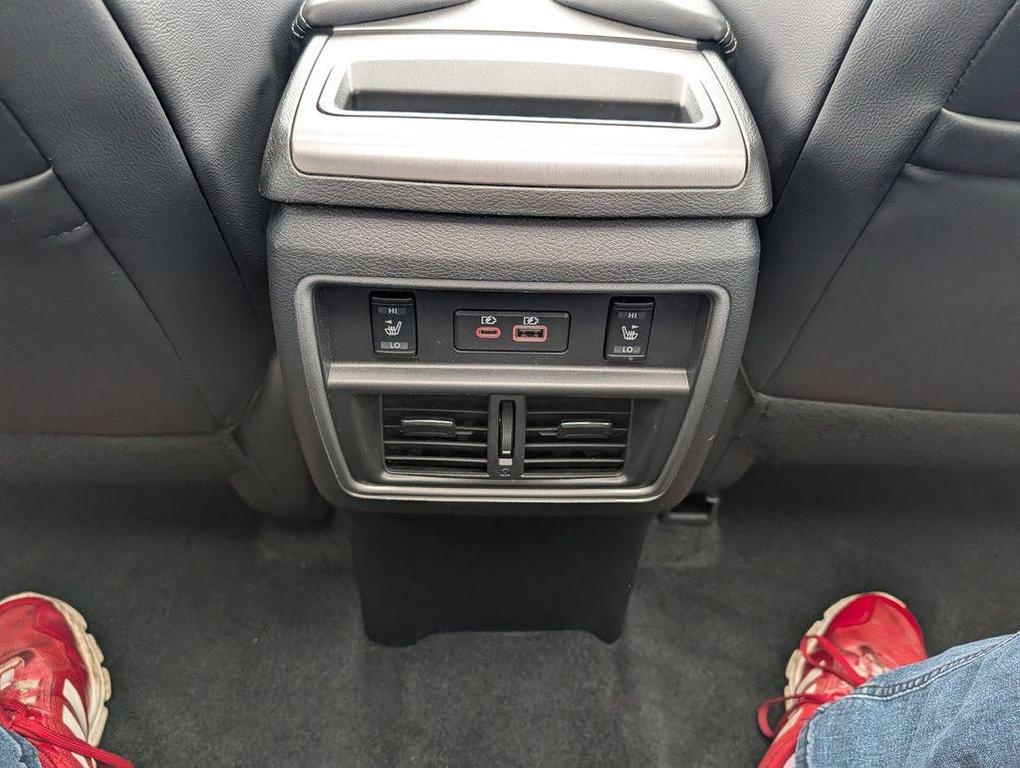 used 2024 Nissan Murano car, priced at $34,829