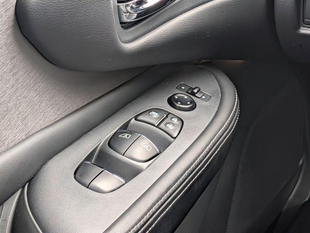 used 2024 Nissan Murano car, priced at $34,829
