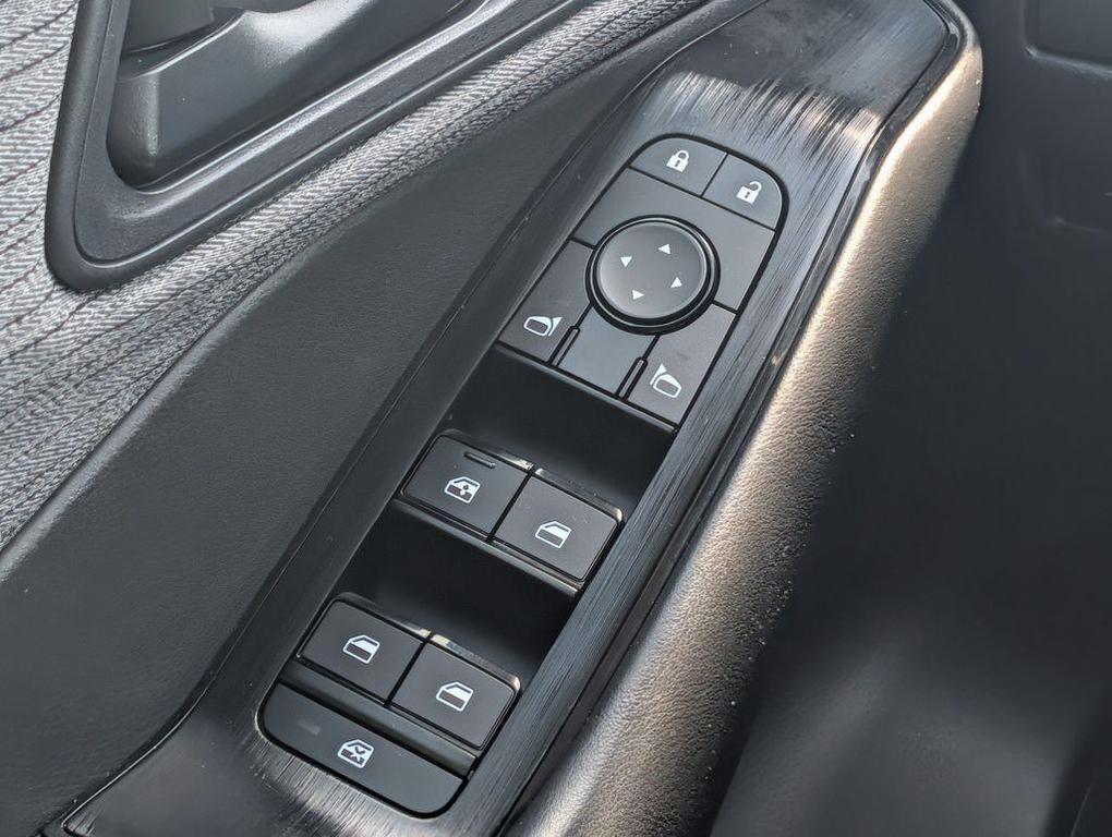 used 2023 Nissan Rogue car, priced at $20,347