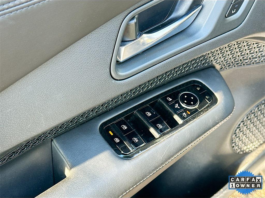 used 2023 Nissan ARIYA car, priced at $19,997