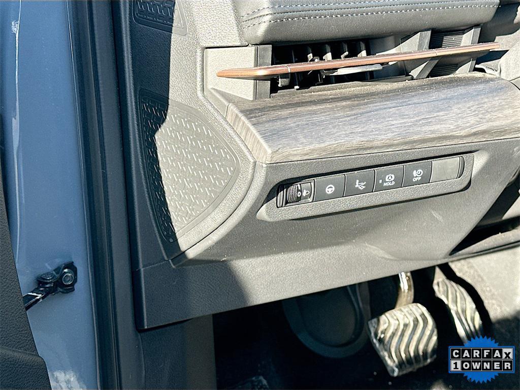 used 2023 Nissan ARIYA car, priced at $19,997