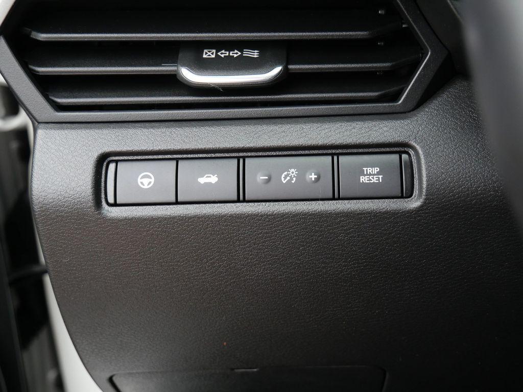 used 2024 Nissan Altima car, priced at $23,343