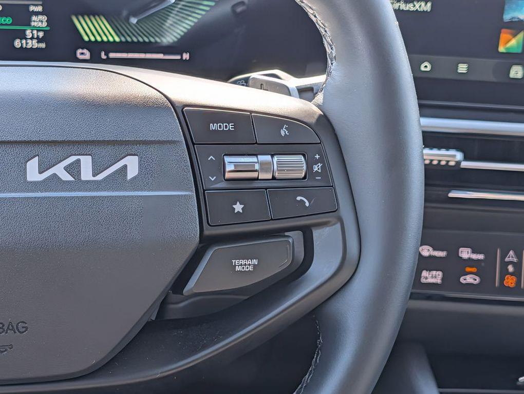 used 2026 Kia Sportage car, priced at $30,627