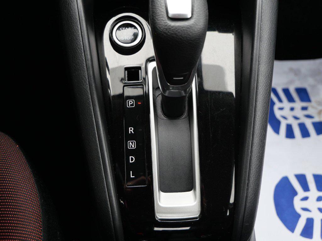 used 2024 Nissan Versa car, priced at $17,799