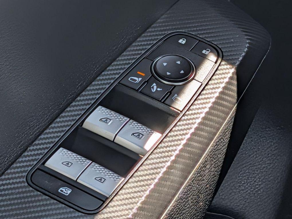 used 2023 Mitsubishi Outlander PHEV car, priced at $22,990