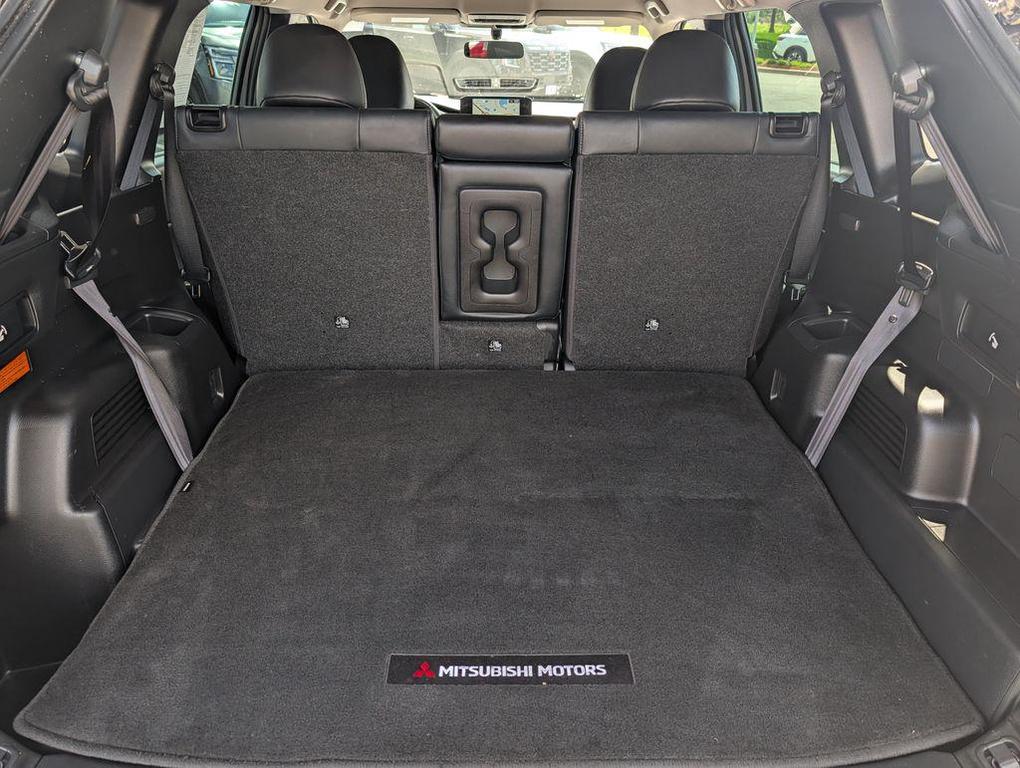 used 2023 Mitsubishi Outlander PHEV car, priced at $22,990