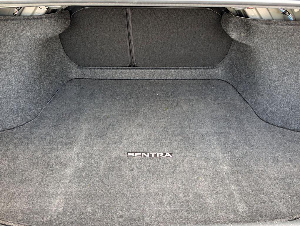 used 2023 Nissan Sentra car, priced at $19,697