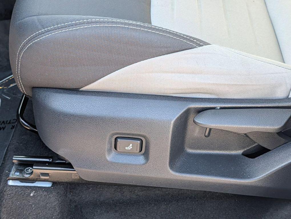 used 2025 Toyota Tacoma car, priced at $36,999