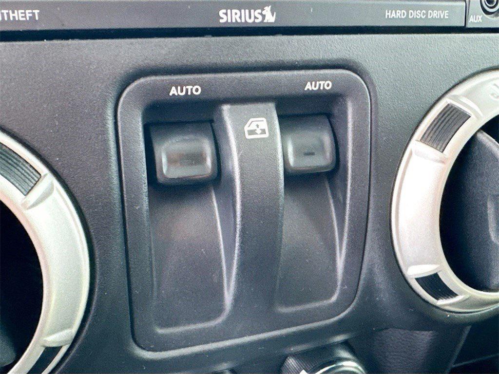 used 2018 Jeep Wrangler JK car, priced at $18,479