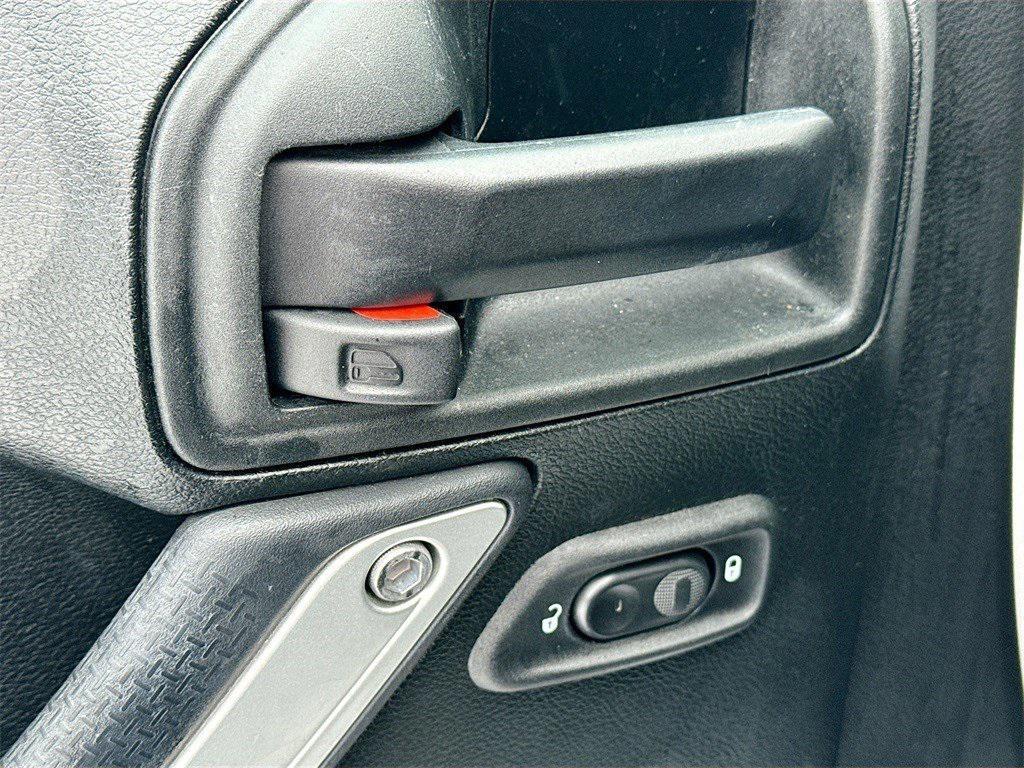 used 2018 Jeep Wrangler JK car, priced at $18,479