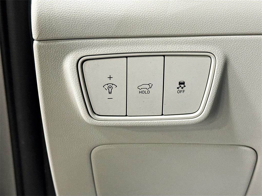 used 2024 Hyundai Tucson car, priced at $24,990