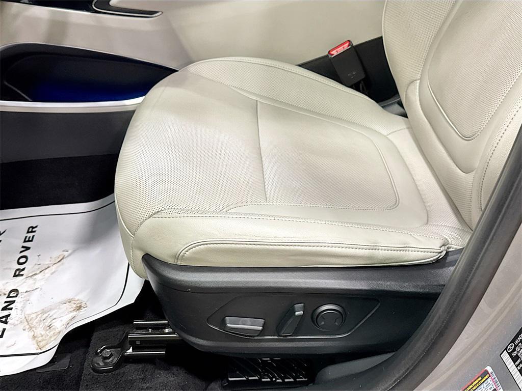 used 2024 Hyundai Tucson car, priced at $24,990