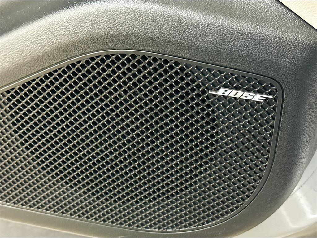 used 2024 Hyundai Tucson car, priced at $24,990