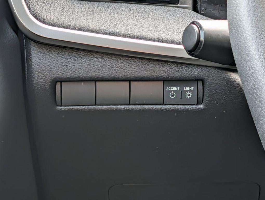 used 2025 Nissan Kicks car, priced at $25,347