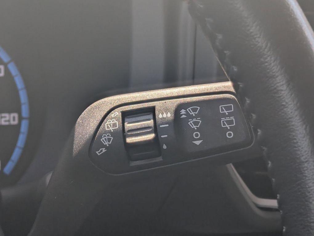 used 2023 Ford Bronco Sport car, priced at $24,339