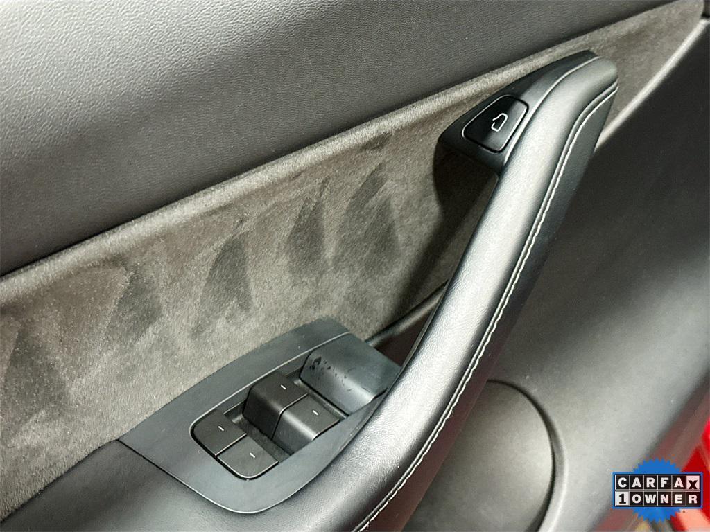 used 2021 Tesla Model Y car, priced at $24,997