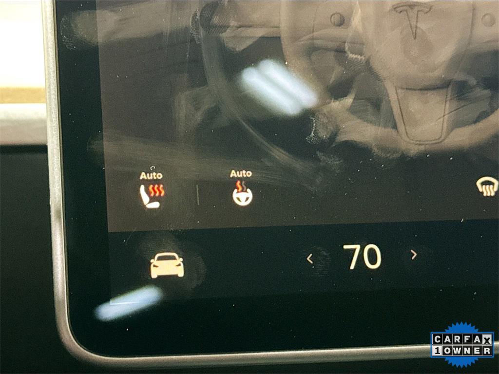 used 2021 Tesla Model Y car, priced at $24,997