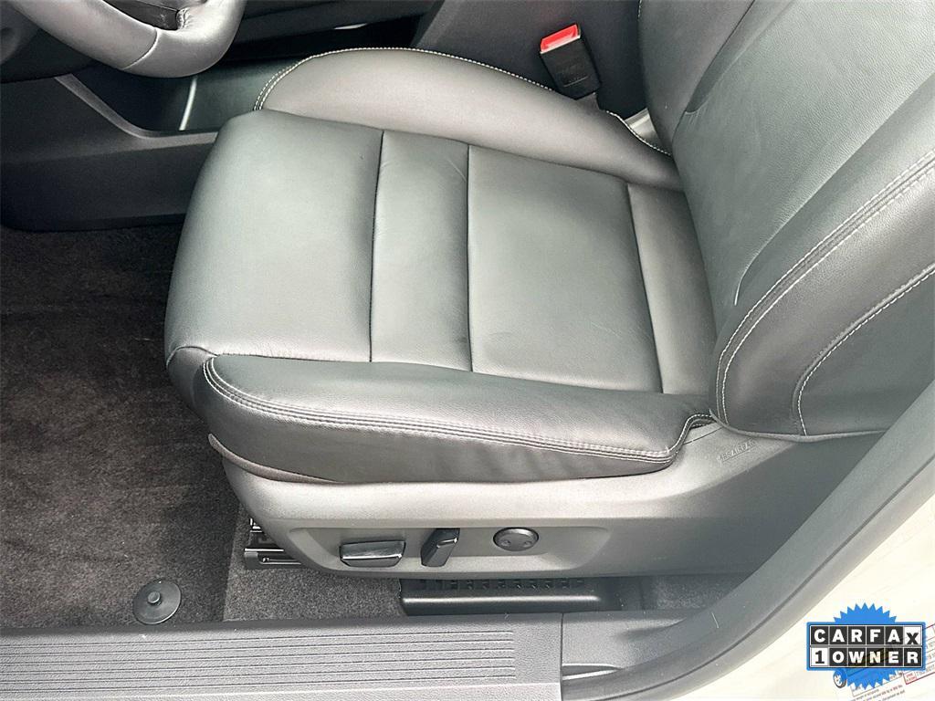 used 2023 Nissan Rogue car, priced at $24,993