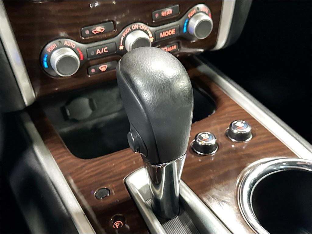 used 2015 Nissan Pathfinder car, priced at $9,428