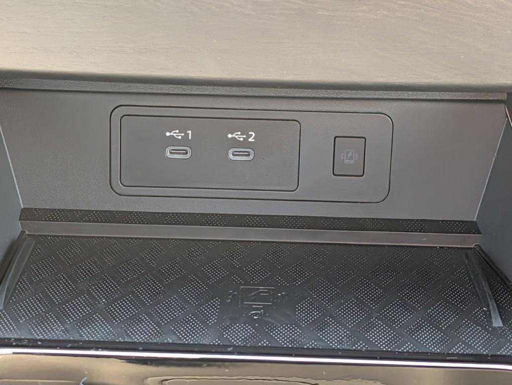 used 2025 Nissan Murano car, priced at $37,197