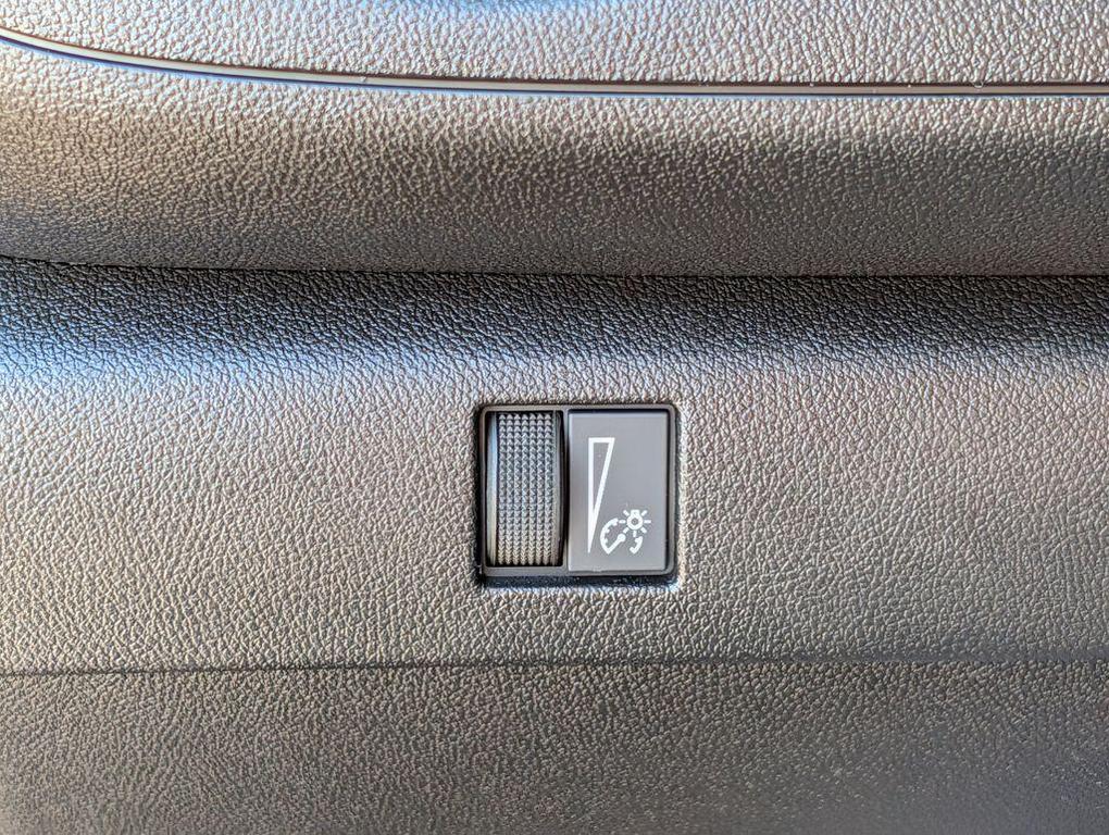 used 2024 Chevrolet Colorado car, priced at $24,498